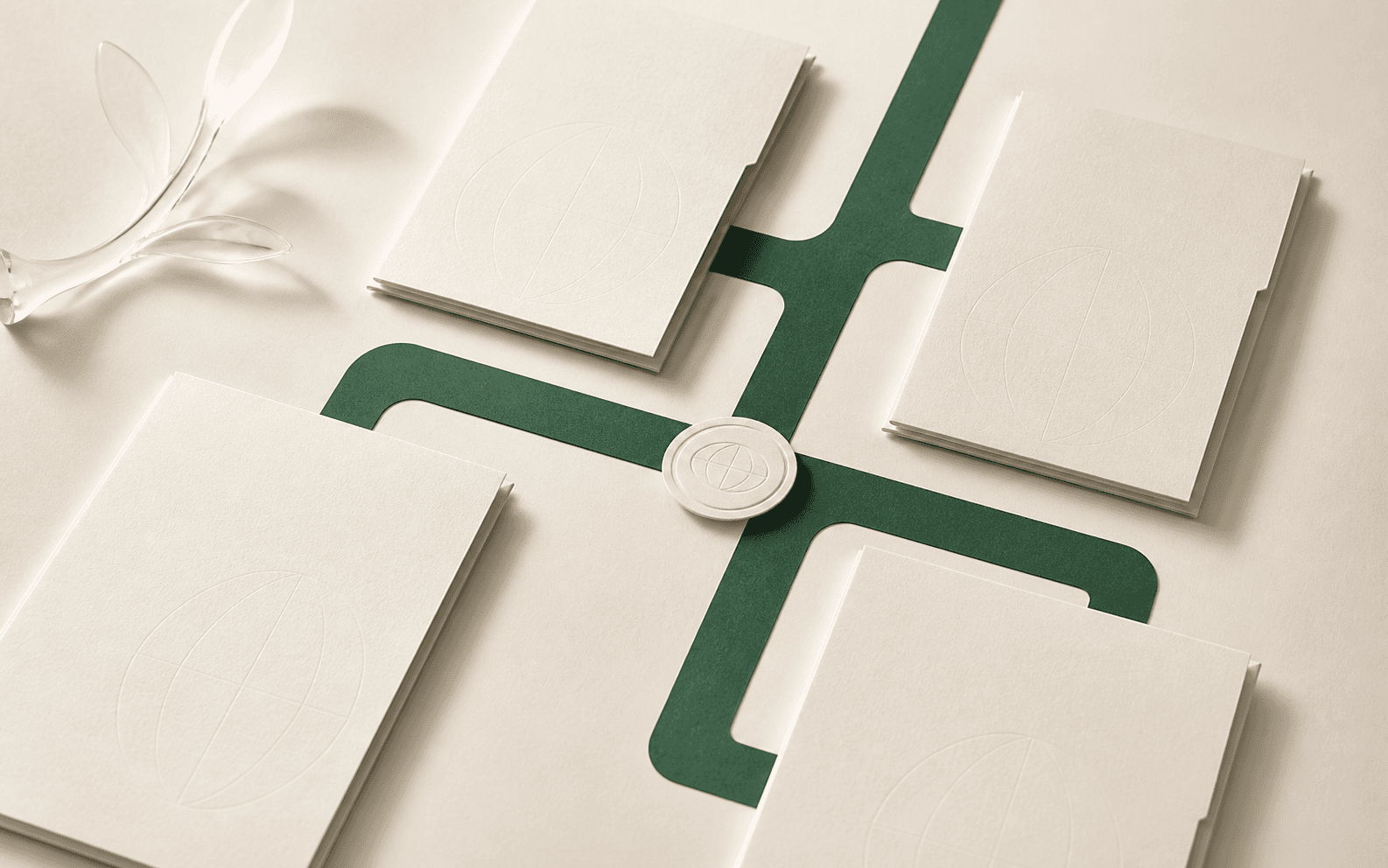 BEAUTYFULLCREATIVE. — Medical trust / Partner workflow / Compliance-aware