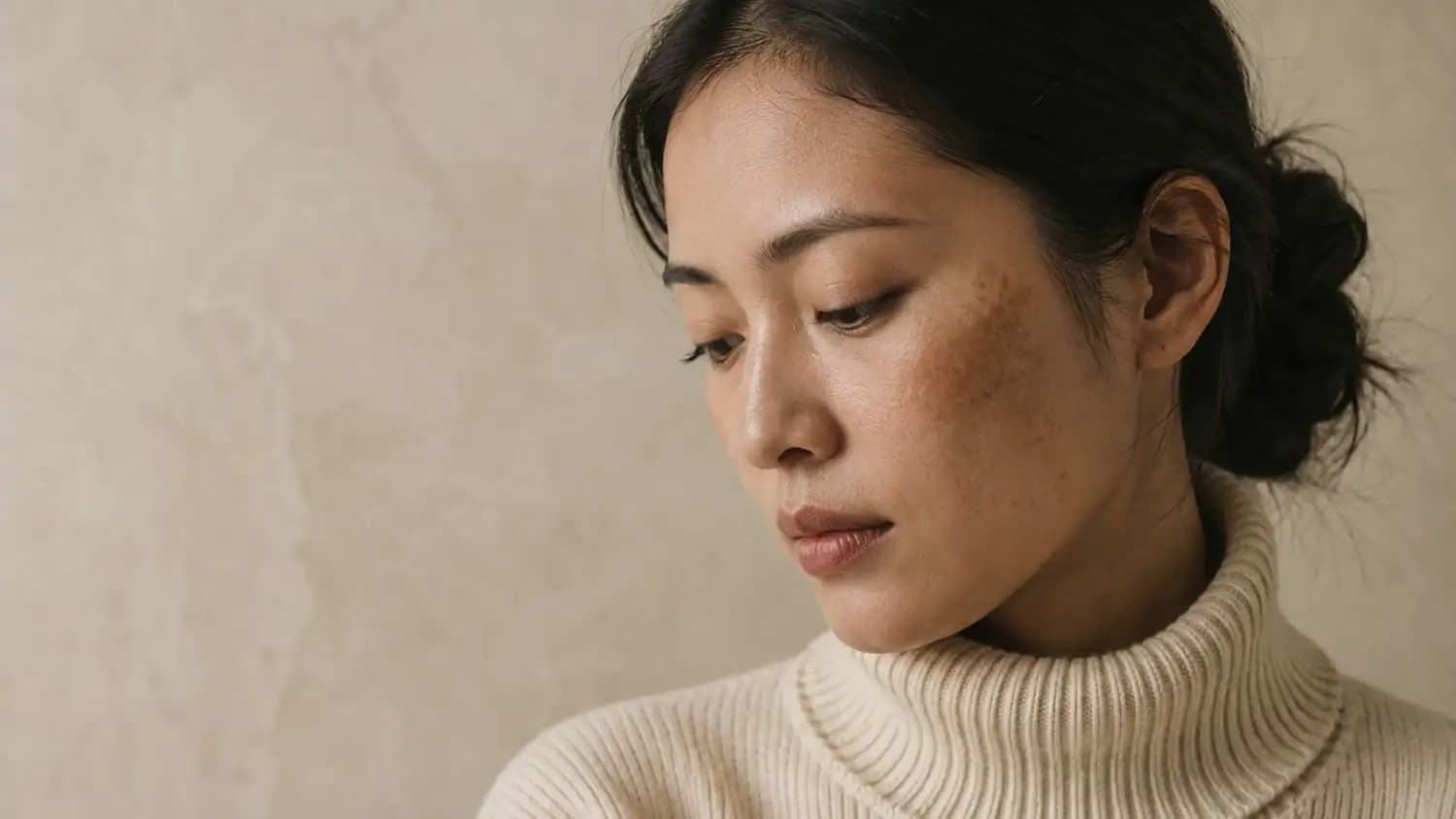 LUMÉA — Korean Luxury / Minimal / Editorial